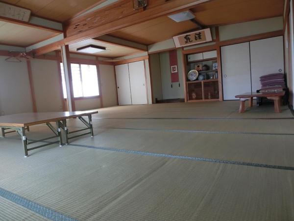 Pension Mikan no Sato Image 4, Setouchi, Japan