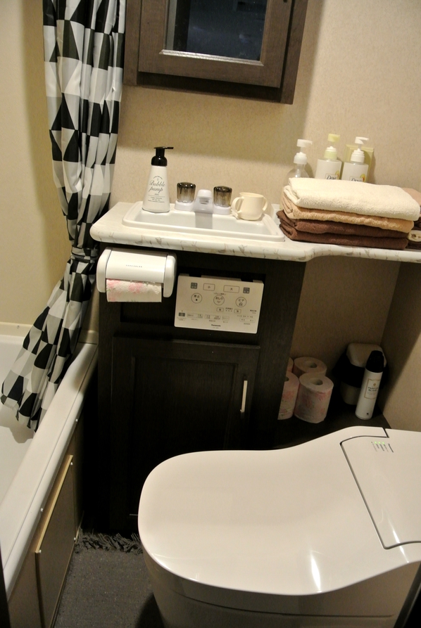 Resoneccha Villa in Katetsu <Amami Oshima> Image 5, Amamioshima, Japan