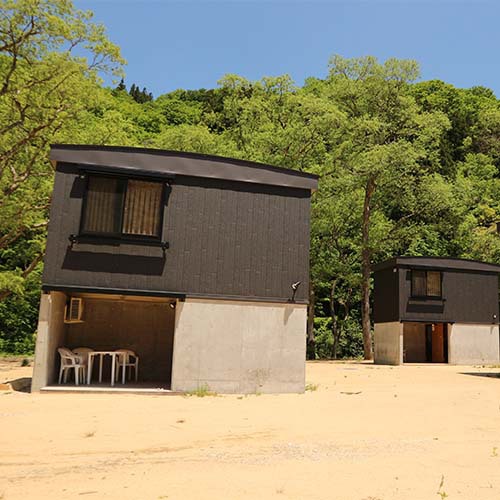 This photo about Toga International Camp Site shared on HyHotel.com