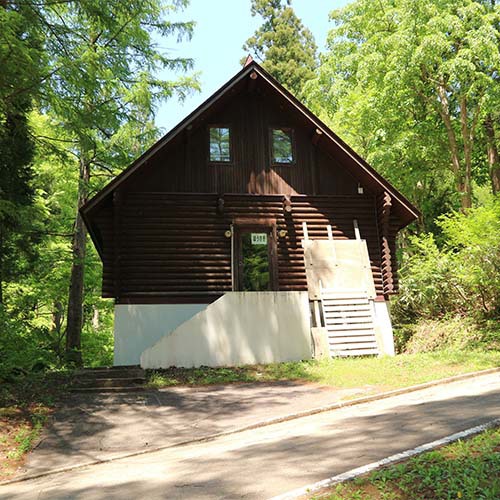 This photo about Toga International Camp Site shared on HyHotel.com