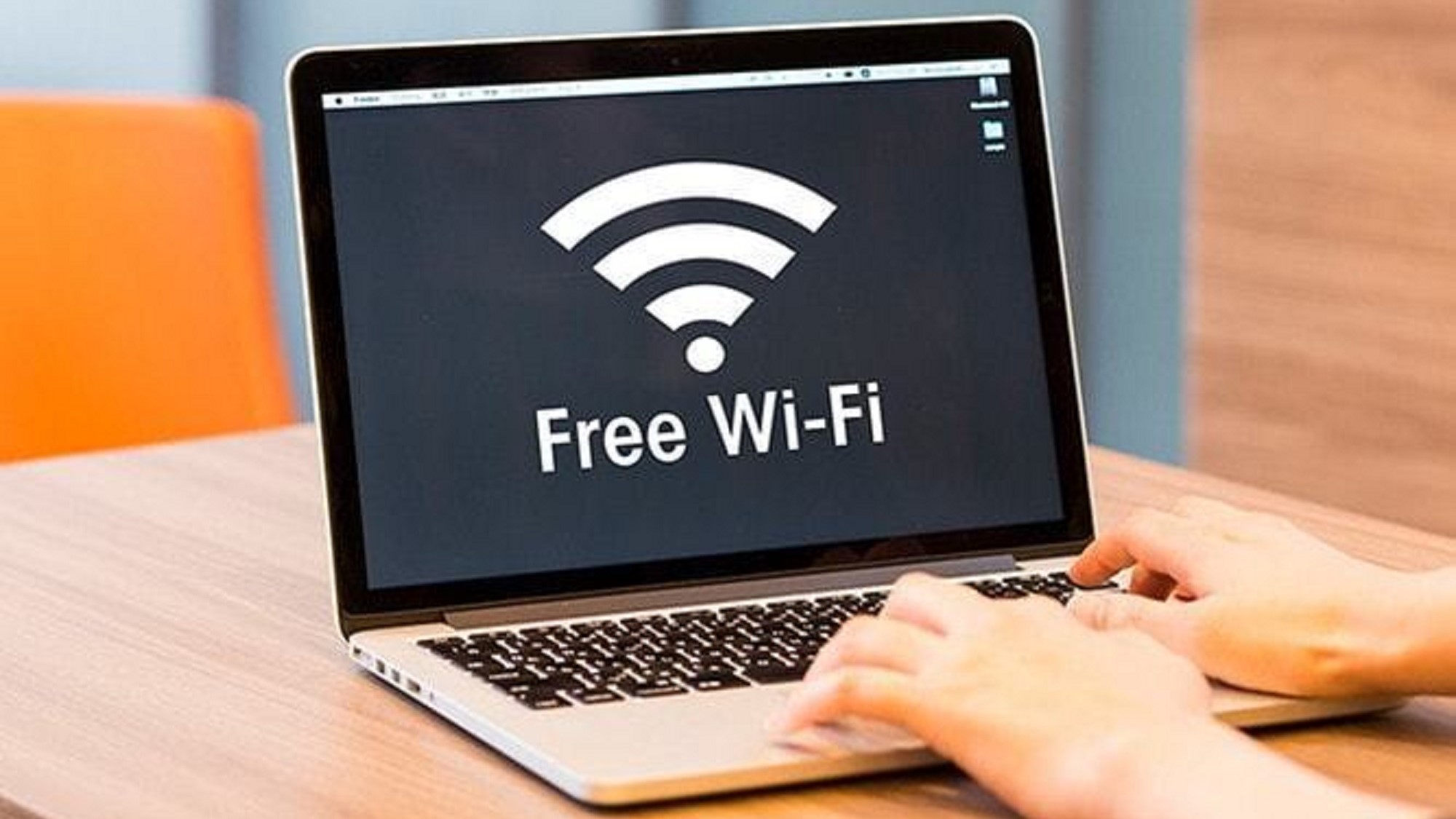 Wi-Fi接続無料可