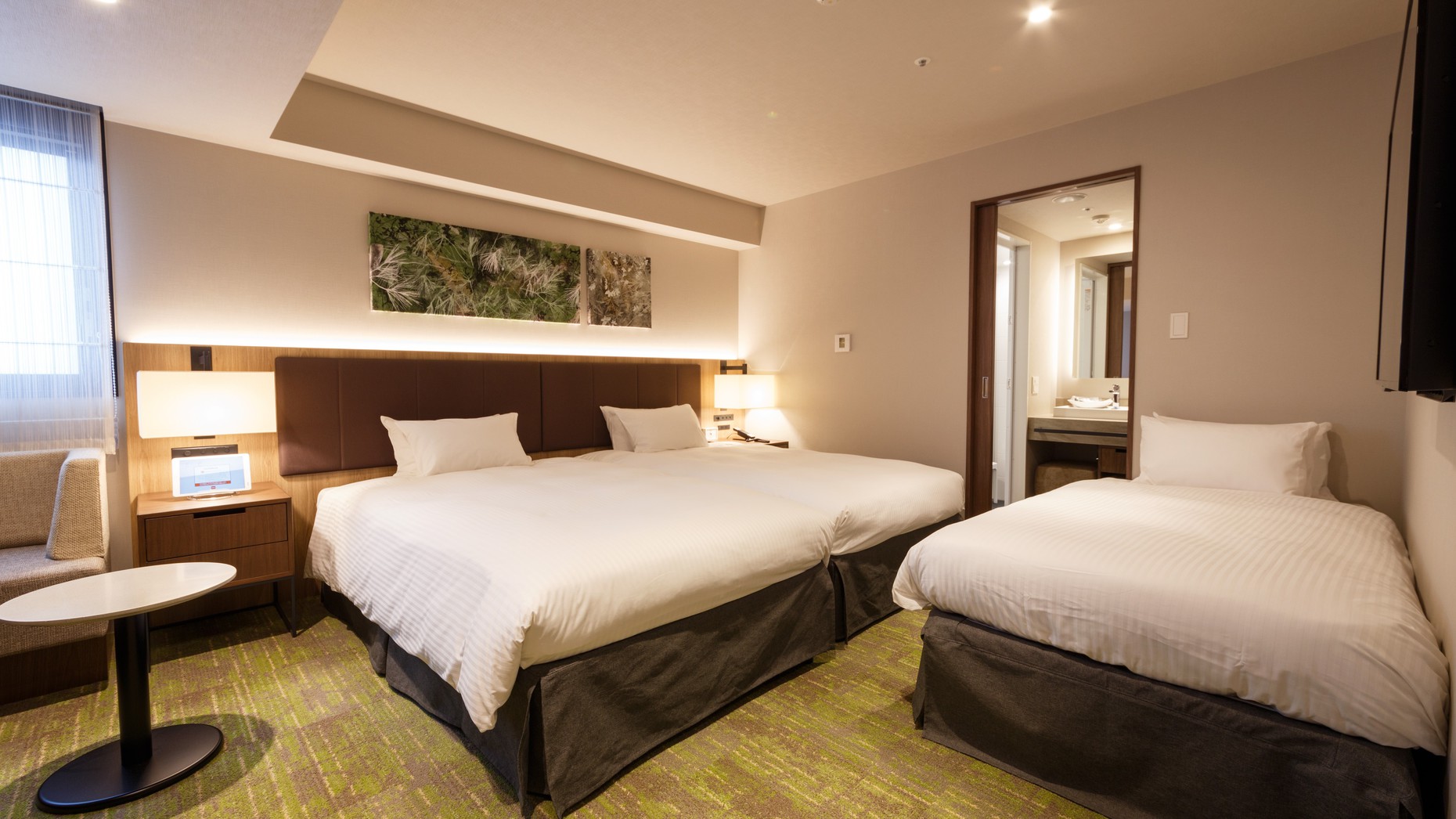 ホテルフォルツァ金沢 hotel forza kanazawa