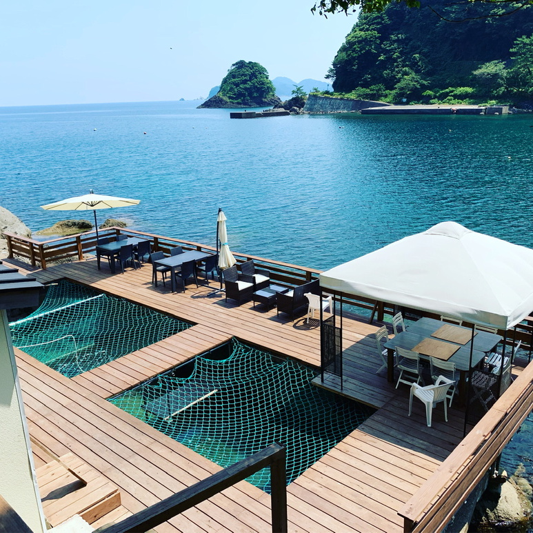 This photo about Mitahamaso shared on HyHotel.com