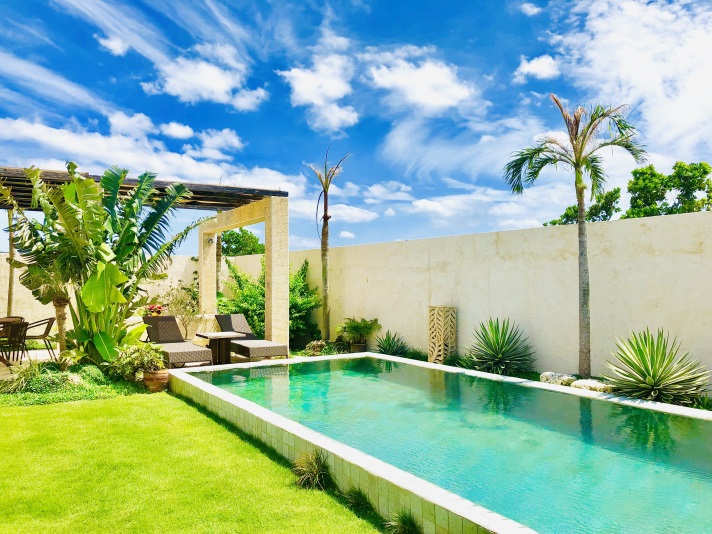 Private House Yoshino <Miyakojima> Main Image Private House Yoshino <Miyakojima>, Miyakojima