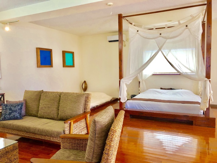 Private House Yoshino <Miyakojima> Image 2, Miyakojima, Japan