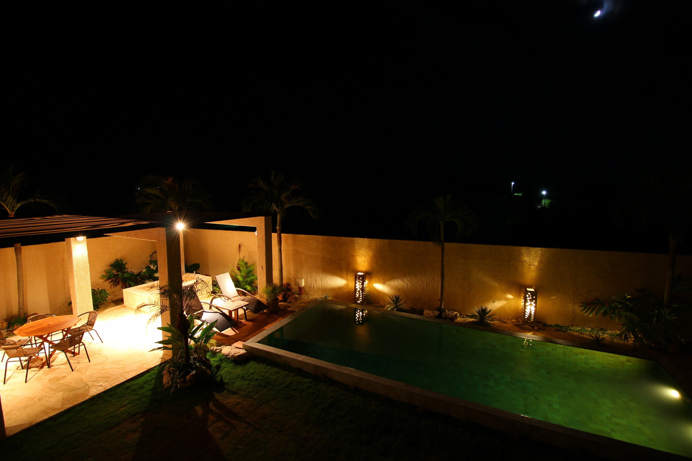 This photo about Private House Yoshino <Miyakojima> shared on HyHotel.com