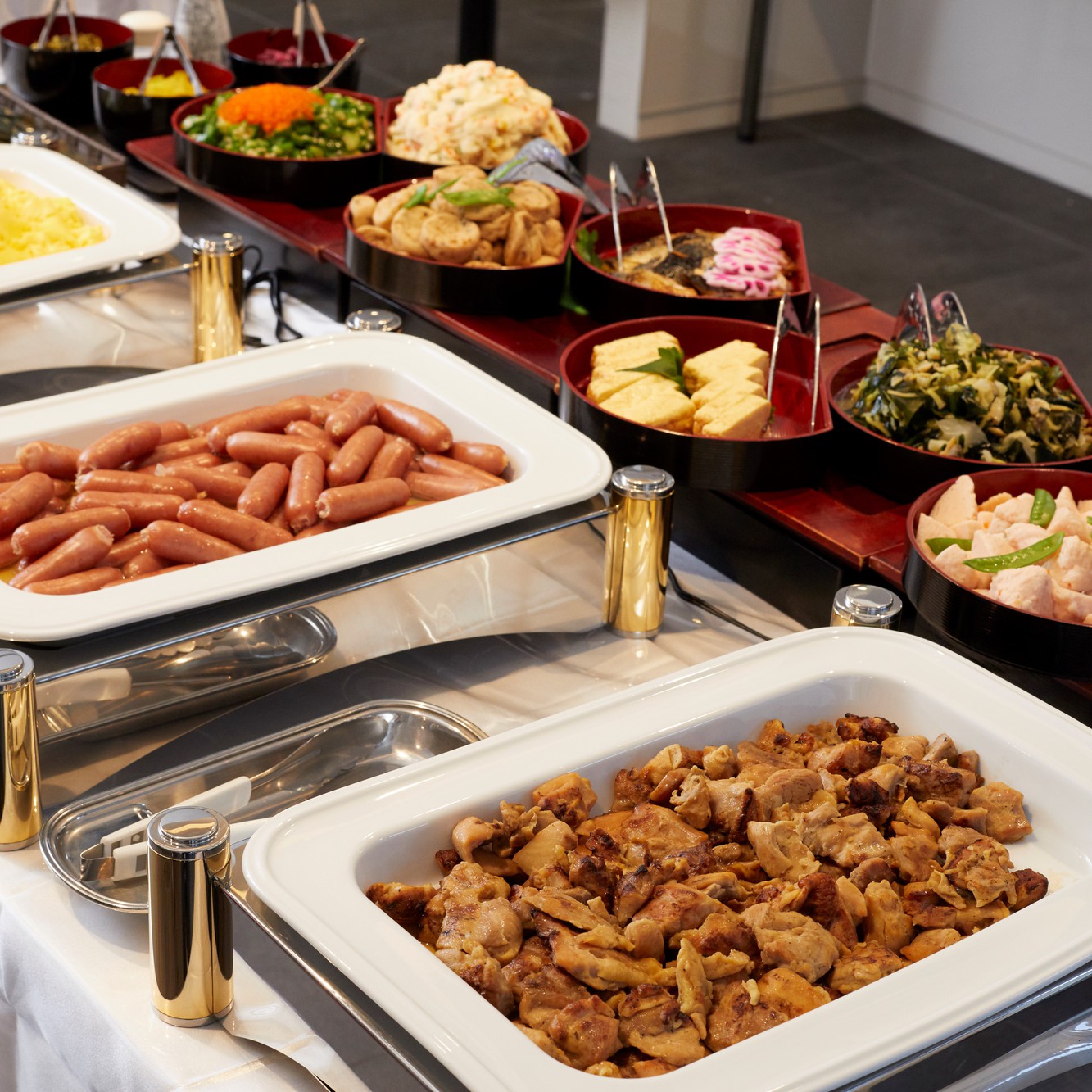 This photo about Hotel Tetora Kyoto-Ekimae (opening July 1st, 2019) shared on HyHotel.com