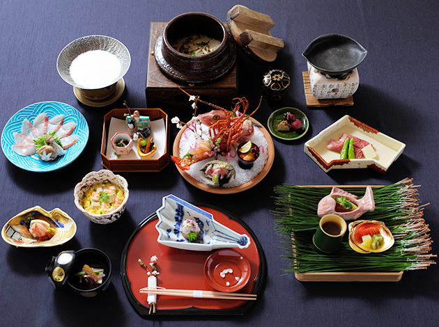 This photo about The Gran Resort Elegante Aatami shared on HyHotel.com