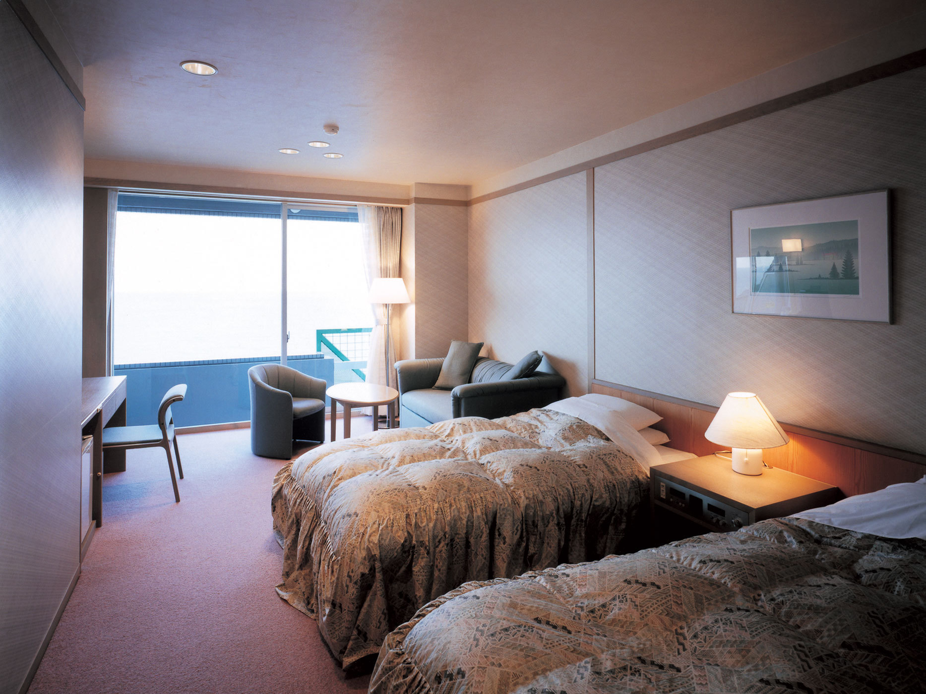 This photo about The Gran Resort Elegante Izu shared on HyHotel.com