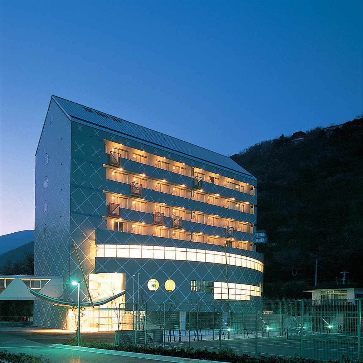 This photo about The Gran Resort Elegante Izu shared on HyHotel.com
