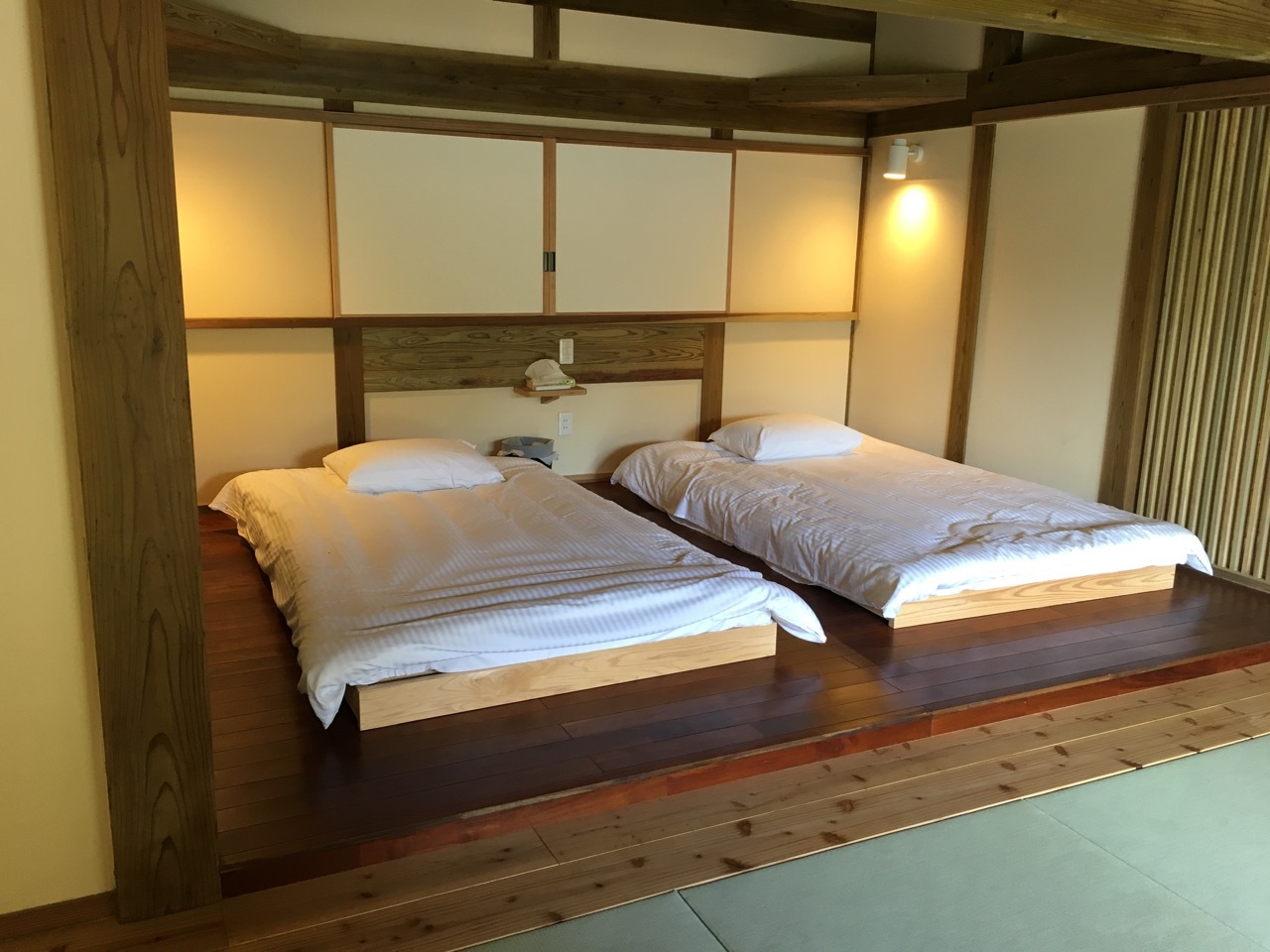 This photo about Shiraho Bettei <Ishigakijima> shared on HyHotel.com