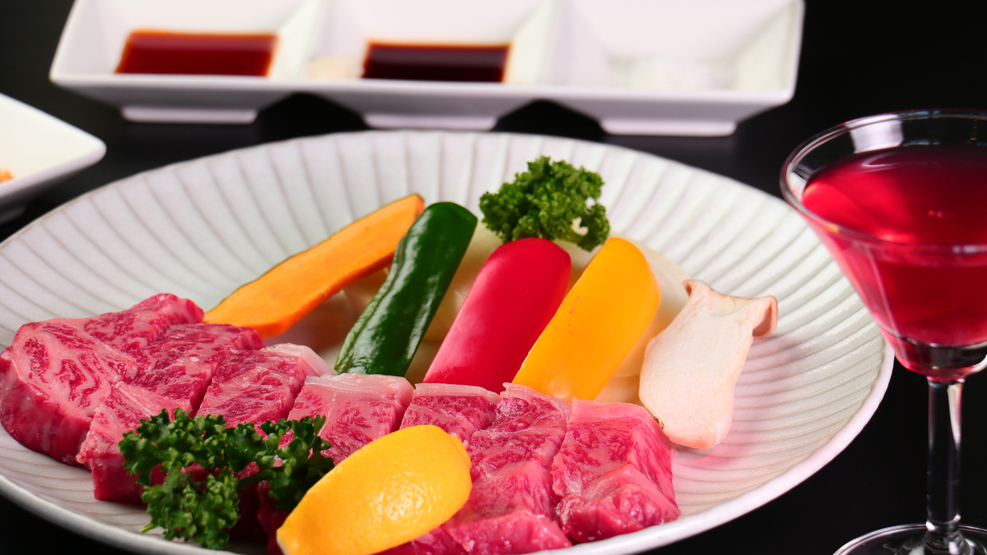 【近江牛ステーキ】上質なお肉を仕入れています