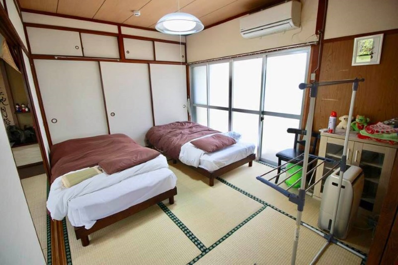This photo about Guest House Yamashita <Amami Oshima> shared on HyHotel.com