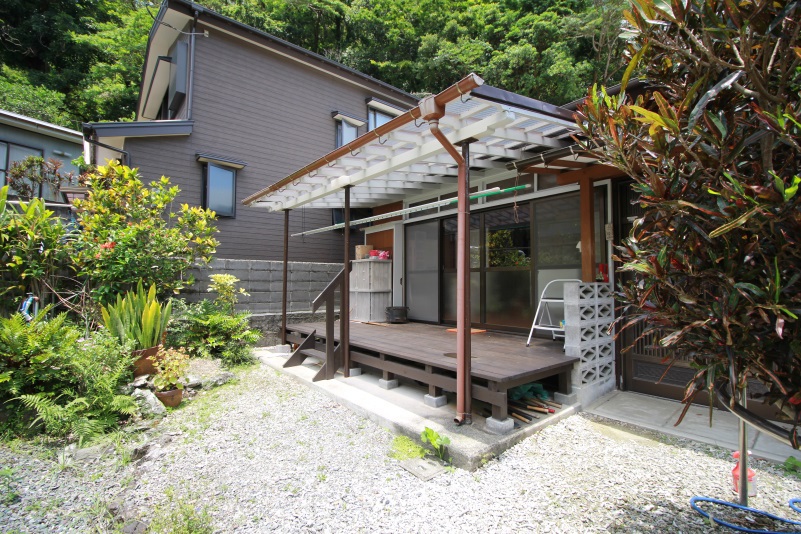 This photo about Guest House Yamashita <Amami Oshima> shared on HyHotel.com