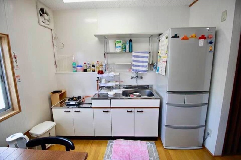 This photo about Guest House Yamashita <Amami Oshima> shared on HyHotel.com