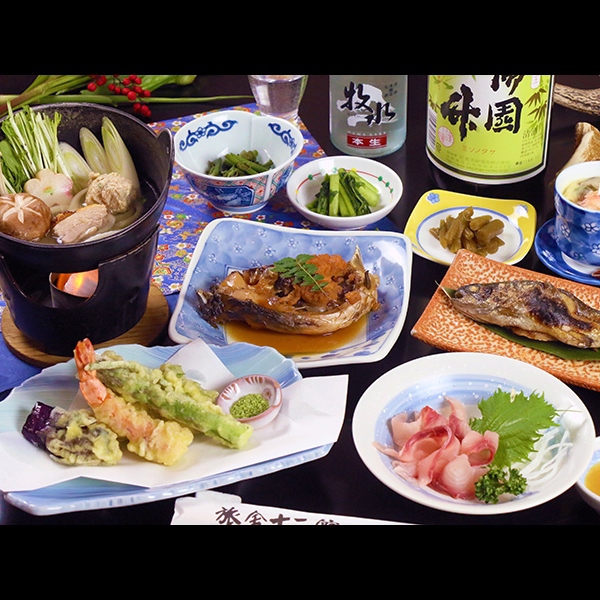 This photo about Junikan Shinkan shared on HyHotel.com