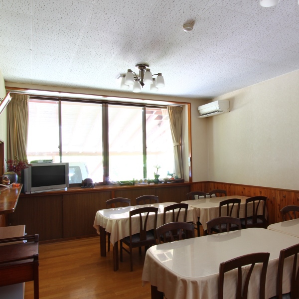 This photo about Junikan Shinkan shared on HyHotel.com