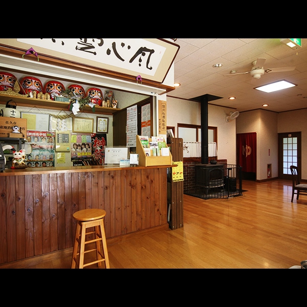 This photo about Junikan Shinkan shared on HyHotel.com
