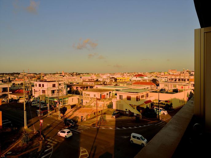 This photo about Kariyushi Condominium Miyakojima Brown Sugar shared on HyHotel.com