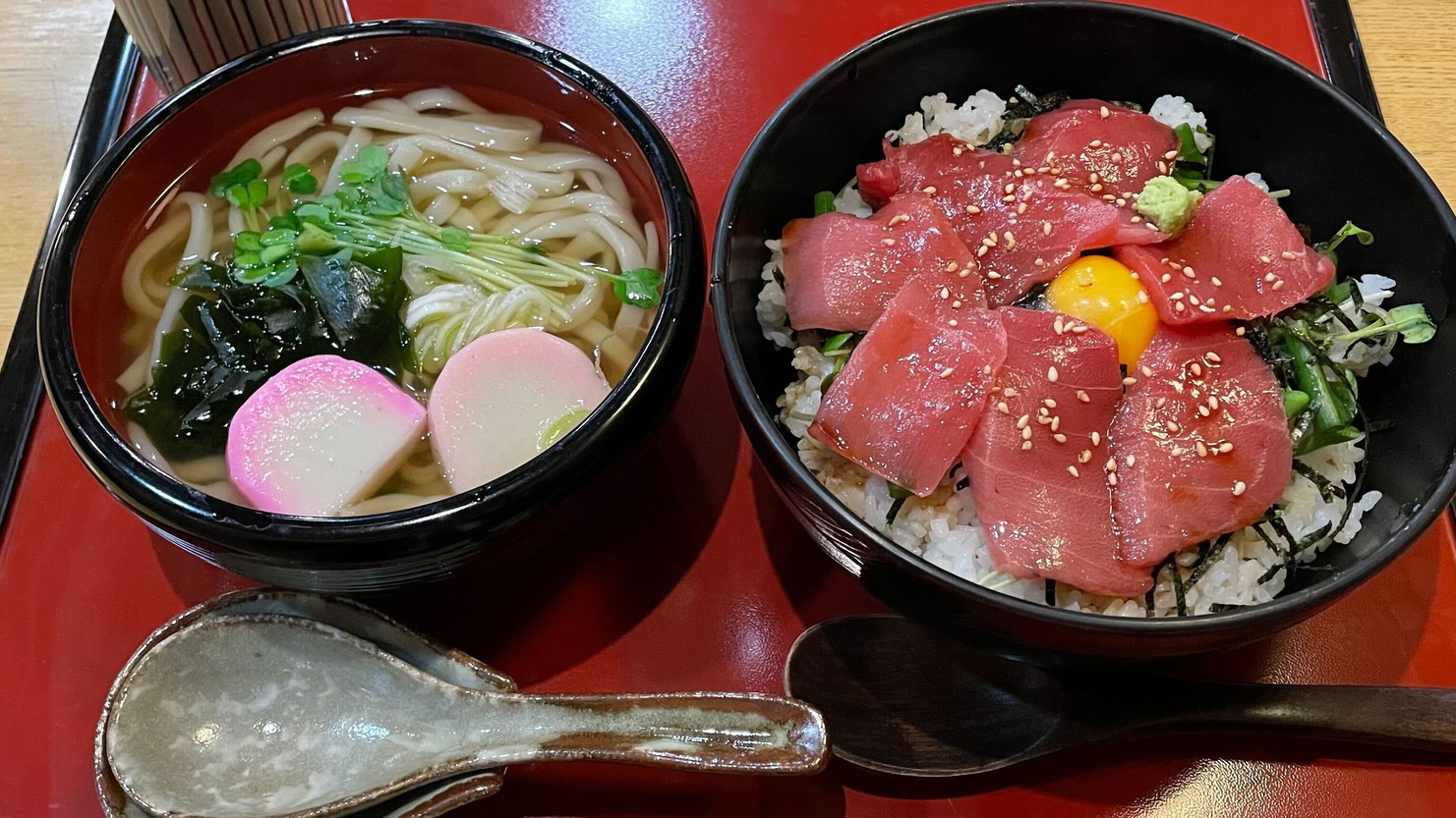 【伊勢ランチ】