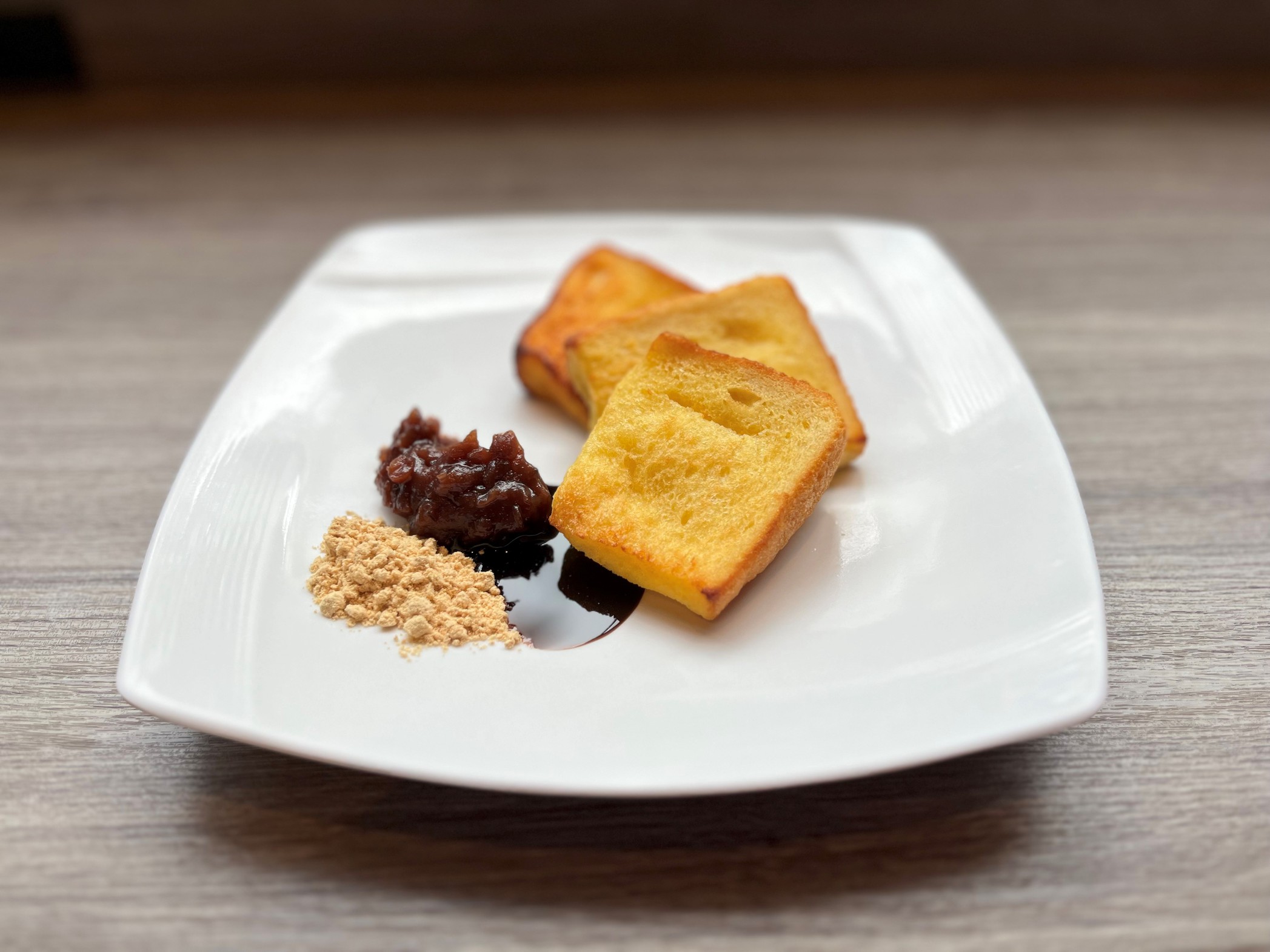 フレンチトースト