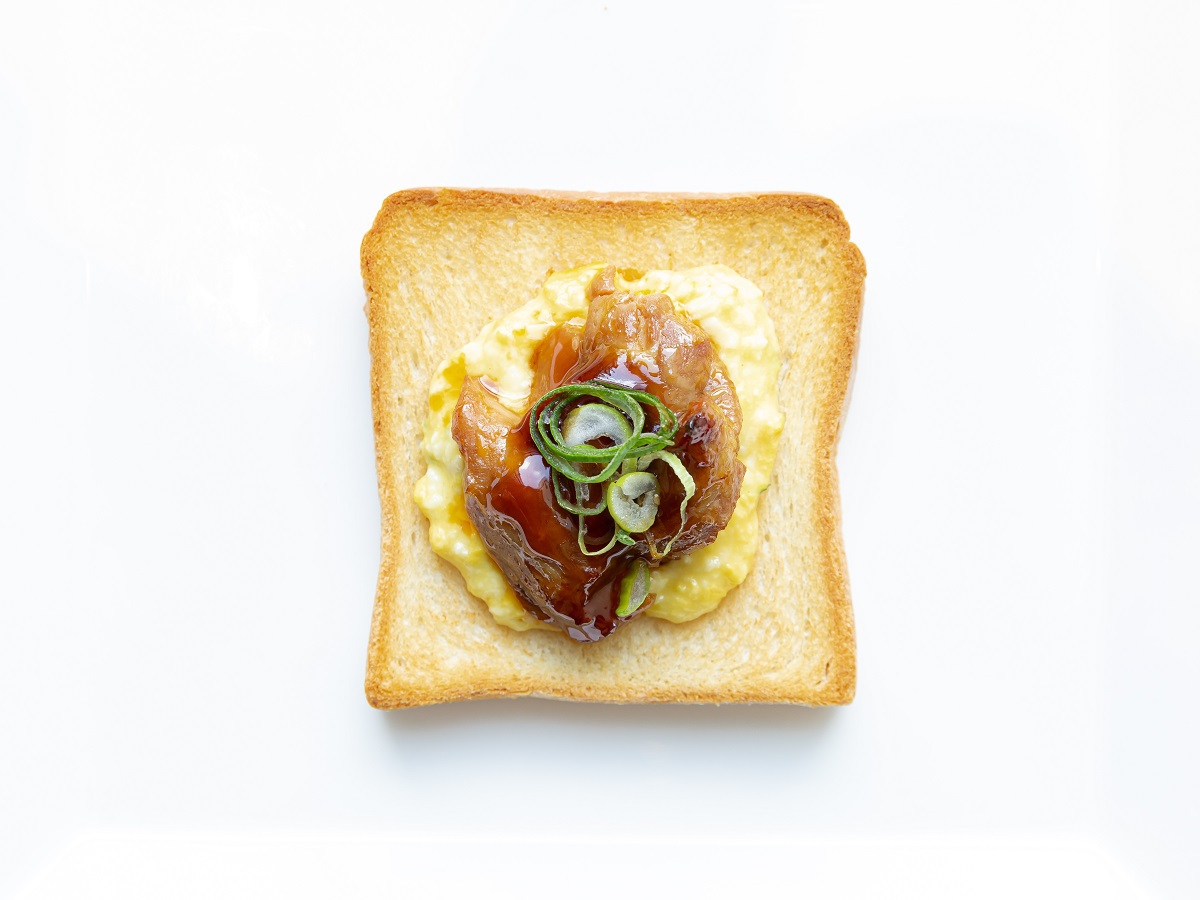 【朝食】和洋食ブッフェ/7:00〜10:00