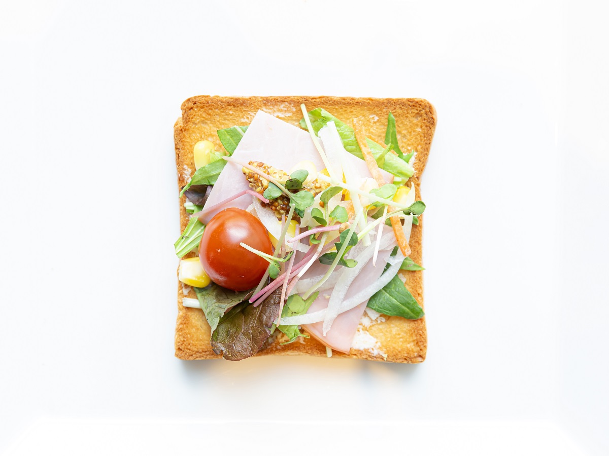 【朝食】和洋食ブッフェ/7:00〜10:00