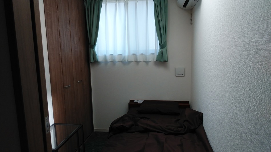 Villa Klein Main Image Villa Klein, Funabashi