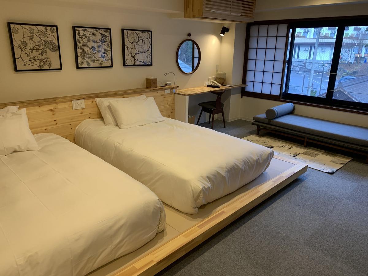 Residence Yasushi Interior 1