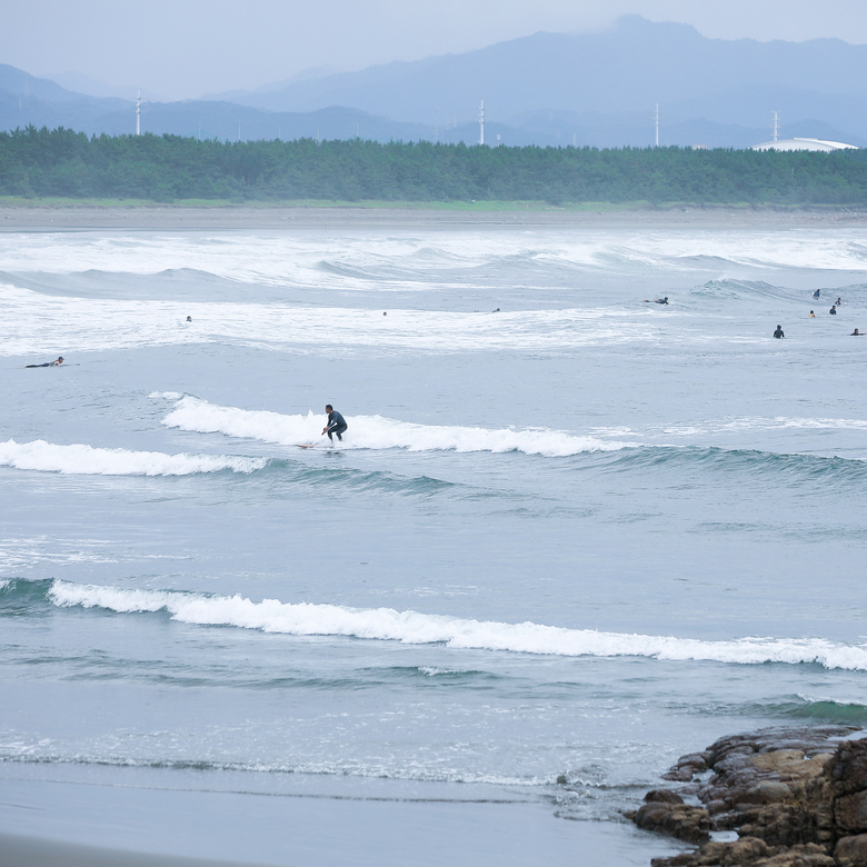 Pleasant Hyuga Main Image Pleasant Hyuga, Hyuga