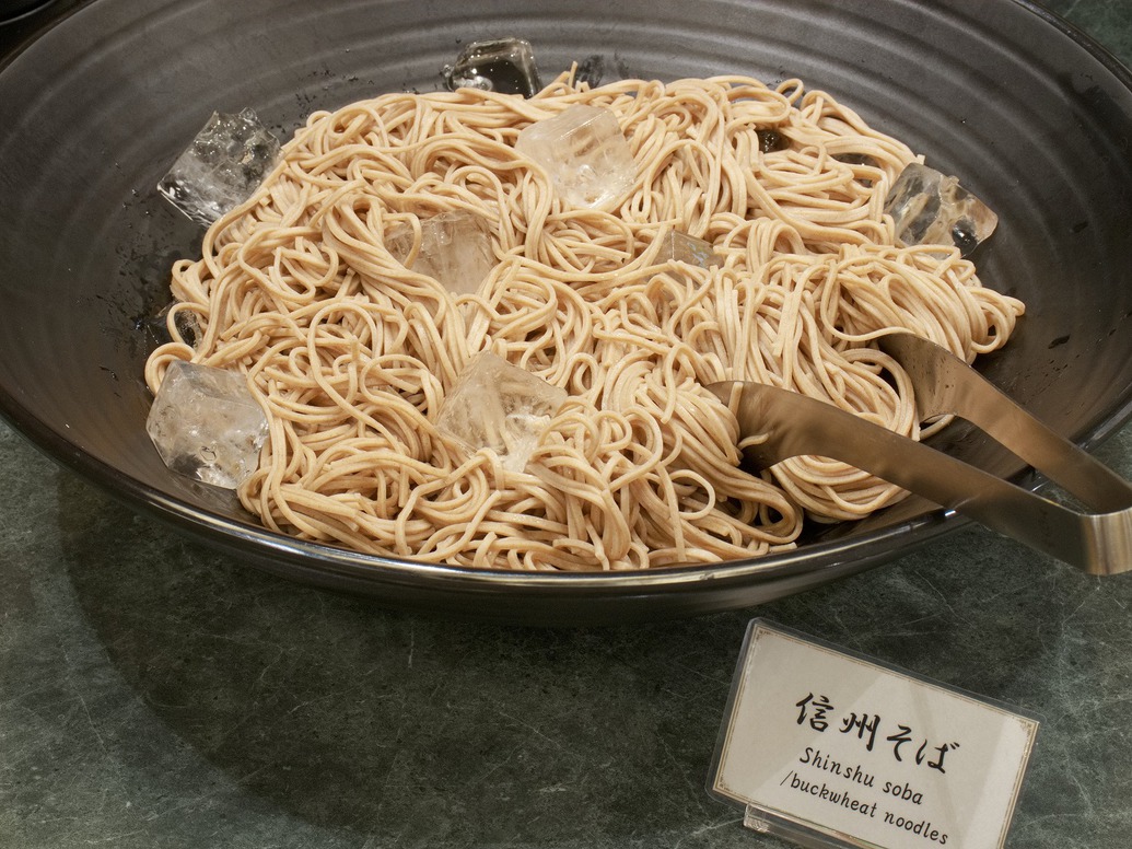 夕食バイキング※イメージ