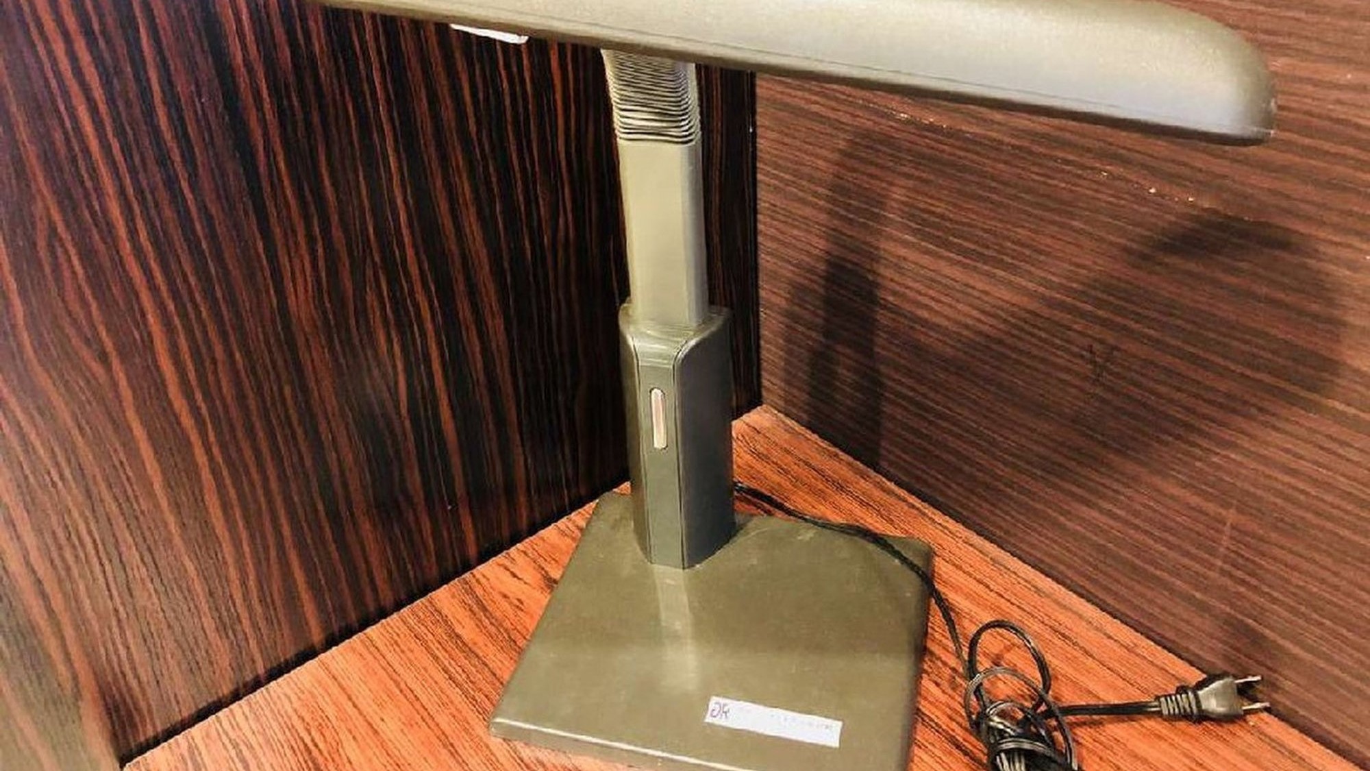 電気スタンド