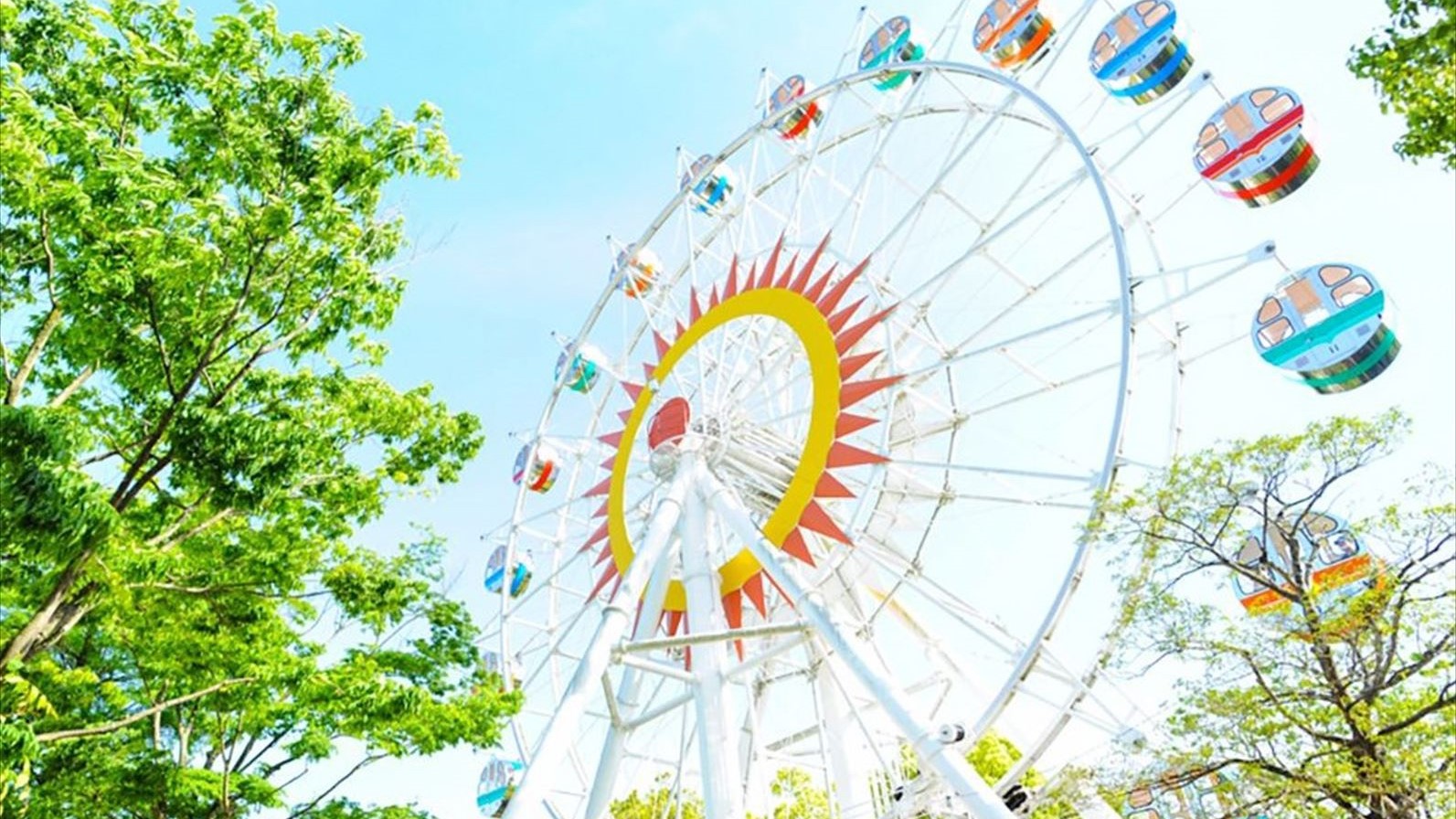 写真提供：熊本県観光連盟熊本市動植物園