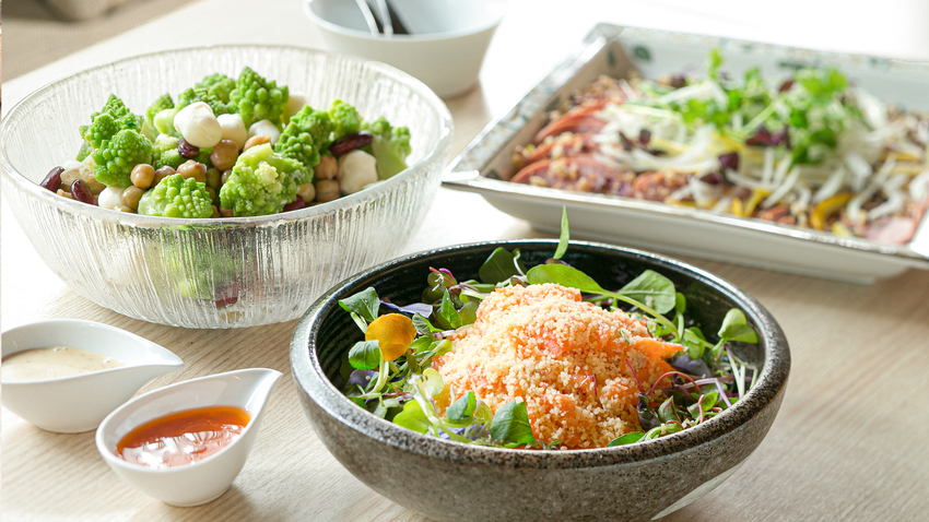 朝食（イメージ）※2024年5月1日〜