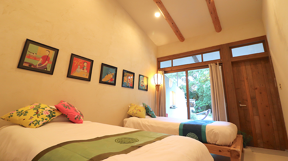 This photo about EN Tsubame The Garden shared on HyHotel.com