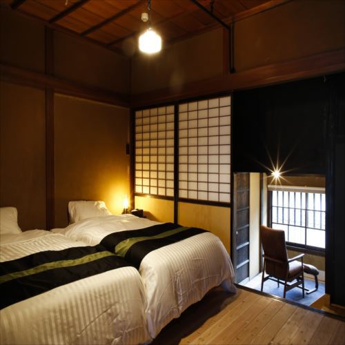 Yamasaki Ryokan Q Nakamonzenya Image 3, Shiso, Japan