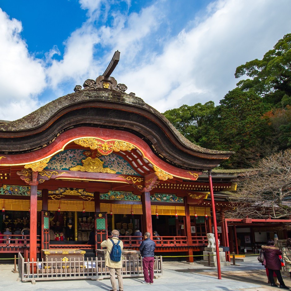 This photo about Hotel Cartia Daizaifu shared on HyHotel.com