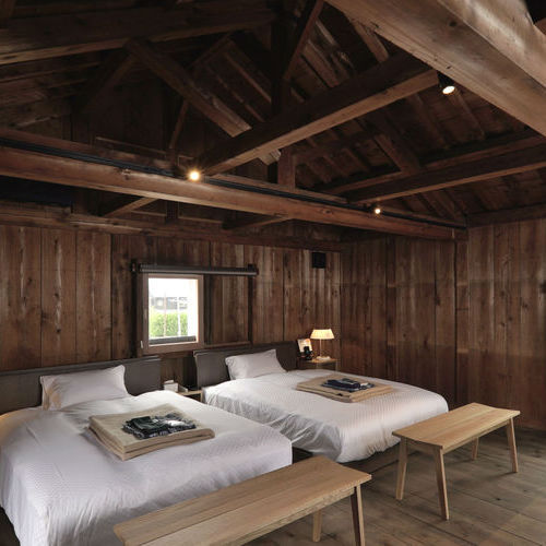 This photo about Hotel Cartia Daizaifu shared on HyHotel.com