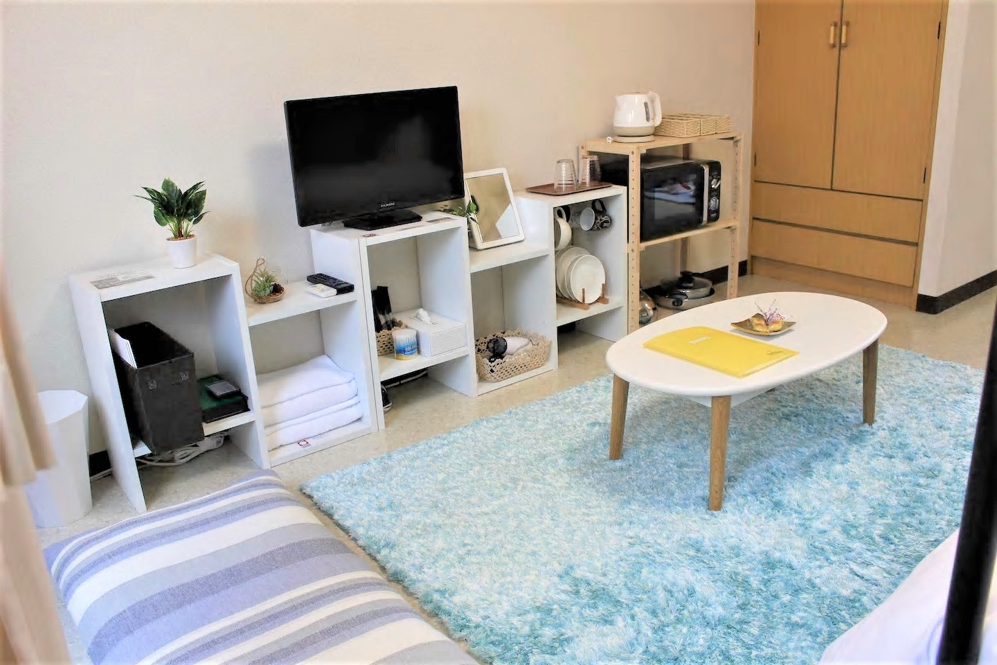 Aoyama Mansion Image 3, Onomichi, Japan