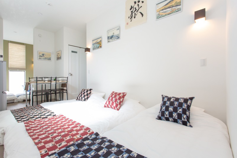 Tohri Sakura-An Umekouji Main Image Tohri Sakura-An Umekouji, Kyoto