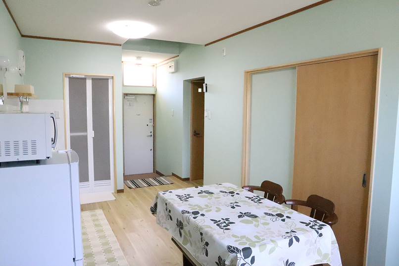 Hackberry Heim Eiira Image 1, Shirahama, Japan