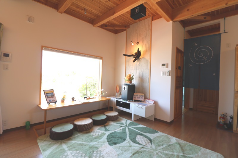 This photo about Rental House Hagifurin shared on HyHotel.com