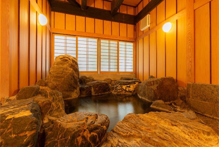 This photo about Asakura Onsen Akizuki Kuoritei shared on HyHotel.com