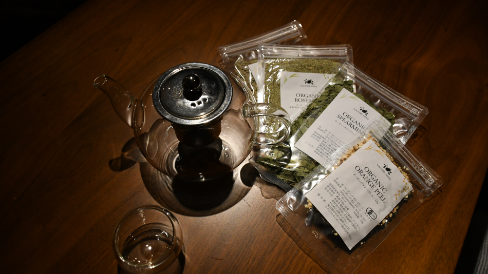 館内設備
