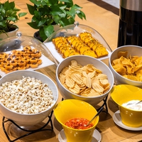 【楽天限定】【2連泊】でお得！ウェルカムワイン、ナイトスナック付！屋外SPA付！最大18時間利用可能