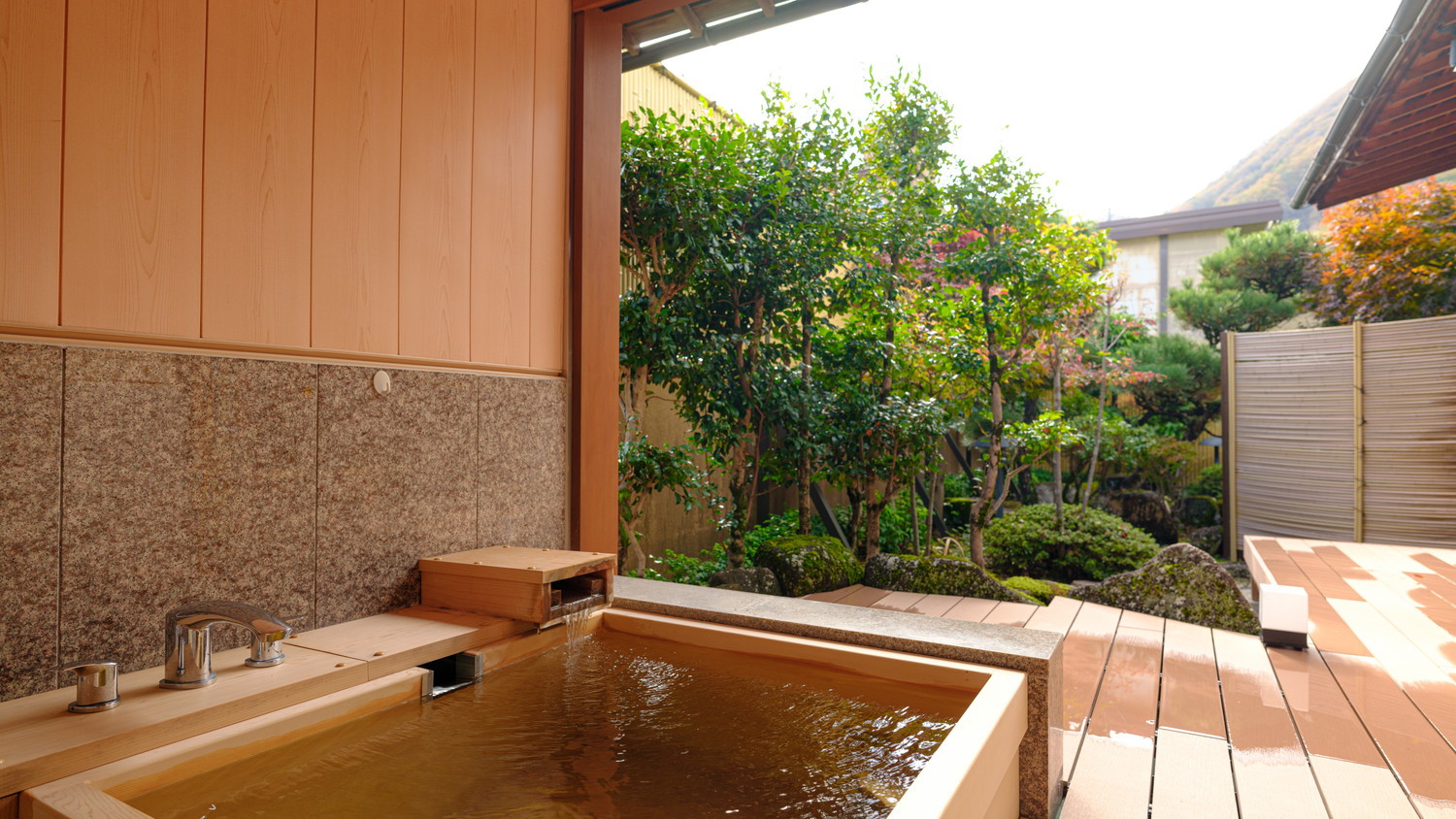 天然温泉風呂付 特別客室タイプ(結崎）106福部の神