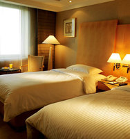【素泊まり】大邱の交通とビジネスの中心である寿城区に位置したホテル！