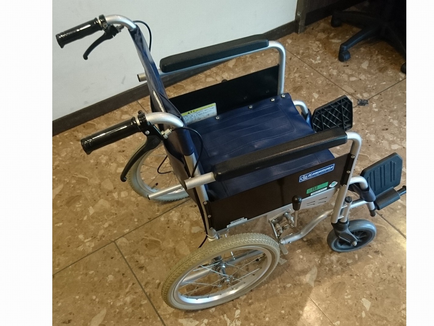車椅子