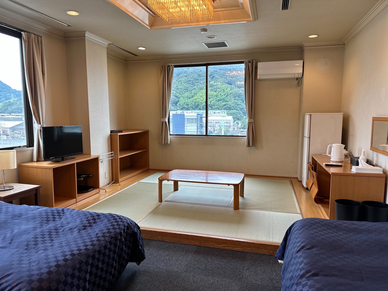 大部屋小上がり