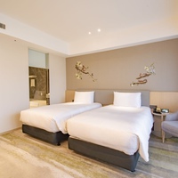 【期間限定】朝食付★全客室35平米以上！＜日本人宿泊限定プラン＞ 